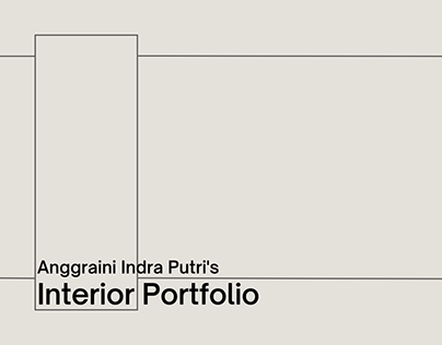 Anggraini Indra Putri's 2023 Portfolio