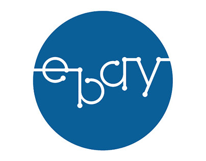 eBay Rebrand — 3rd Year