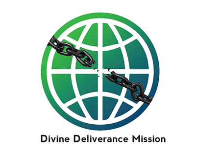 DDM Logo Design