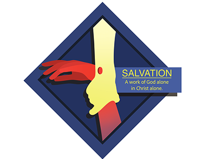 Salvation in Christ alone