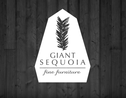 Giant Sequoia Brand Conceptions