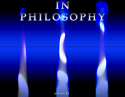 Fictionalism in Philosophy. book cover design