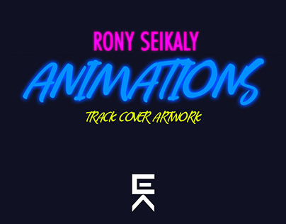 RONY SEIKALY Personal Project (WORK IN PROGRESS)
