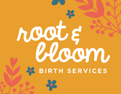 Root & Bloom Birth Services