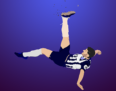 Football Illustration