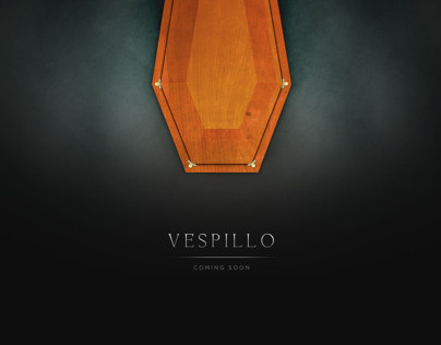 Vespillo (Short Film)