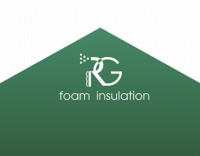 R&G foam insulation