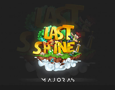 Last Shine Logo