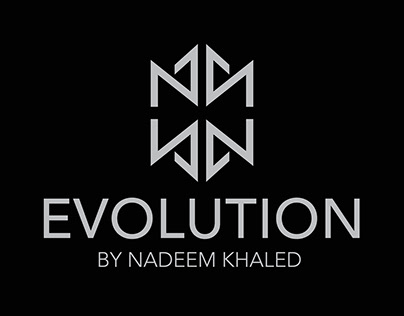 Evolution by Nadeem Khaled