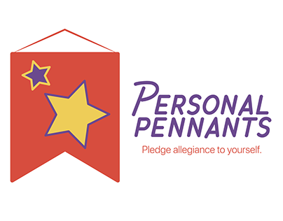 Personal Pennants - Senior Capstone Project