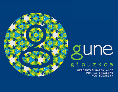 gune Gipuzkoa - For equality