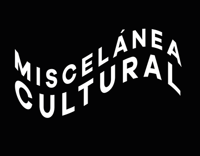 Miscelánea Cultural