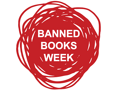 Banned Books Week - 2014