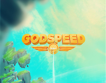 GODSPEED - Game Concept Design
