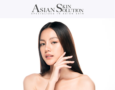 Asian Skin Solution(SG) Lazada's shop elements.