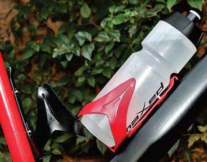 Plastic Injection Moulding: Bicycle Bottle Cage