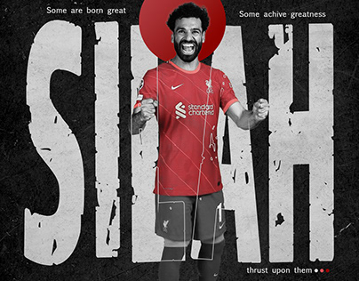 SILAH Football Club Poster Design