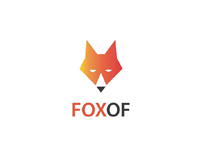 Foxof - dailylogochallenge