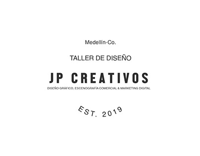 JP CREATIVOS