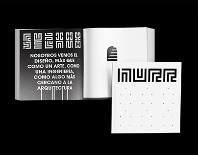 NURR - Editorial Magazine Design