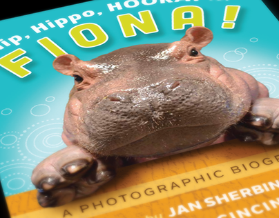 Hip, Hippo Hooray for Fiona!
