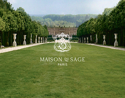 Maison du Sage – Fragrance Design