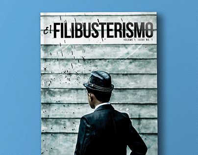El Filibusterismo: 2015 Magazine