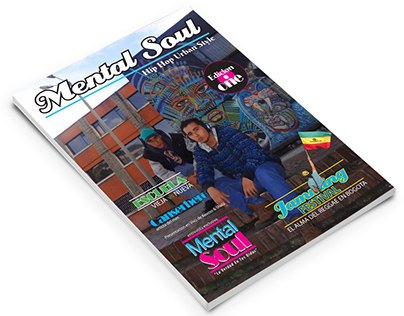 Revista Virtual Mental Soul
