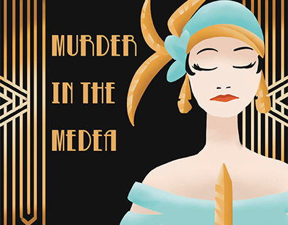 Murder in the Medea