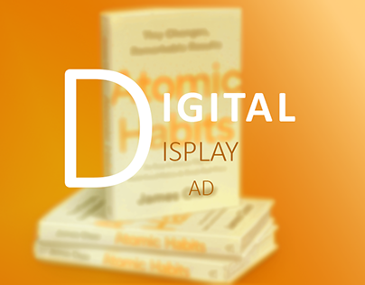 Digital Display Ad