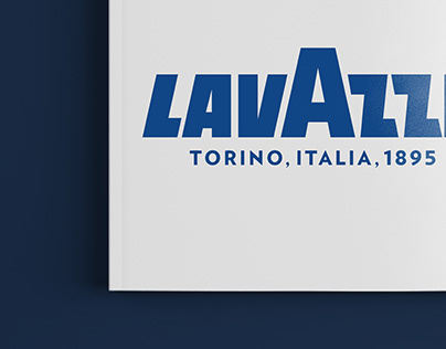 Lavazza items catalog