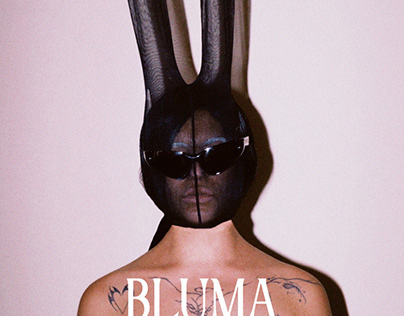 BLUMA - MOB Magazine