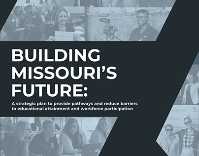 Building Missouri's Future: Strategic Plan