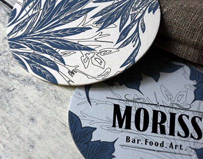 Moriss Bar