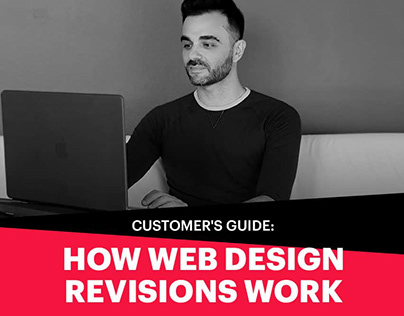 Web Design Revisions Process