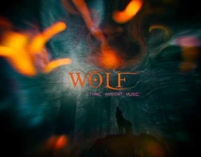 Cover Album WOLF