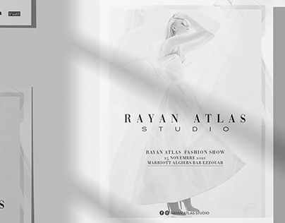 Rayan Atlas Studio - Event