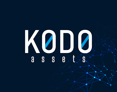 Kodo Assets Social Media
