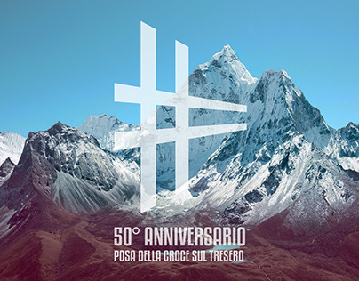 Mountain Brand - Croce Tresero