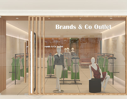 Brands & Co. Outlet