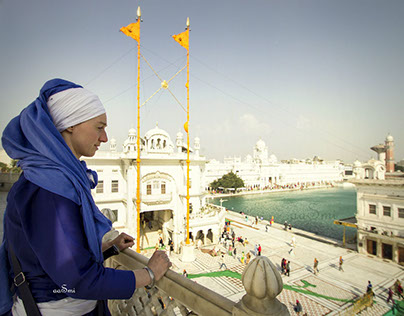 Sikhism Beyond Indian Ethnicity