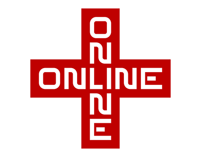 Medical Online Red Cross Logo Medicine Merch Ambulance
