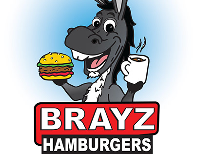 Brayz Hamburgers