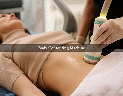 Body Contouring Machine | myChway UK