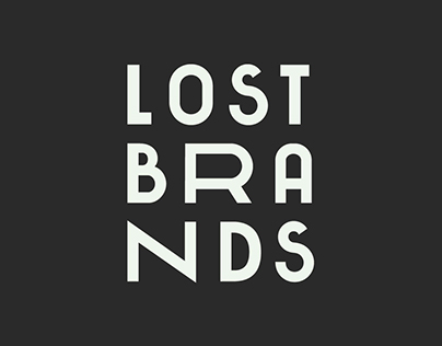 Lostbrands studio