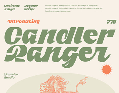 Candler Ranger