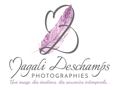Magali Deschamps Photographies Identity