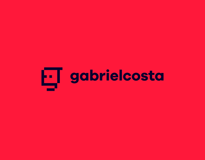 Gabriel Costa Pereira - Identidade Visual