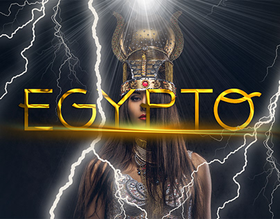 Banner Egipto