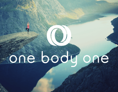 One Body One: A wellness platform